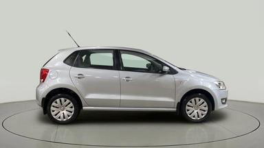 2013 Volkswagen Polo