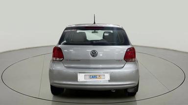 2013 Volkswagen Polo