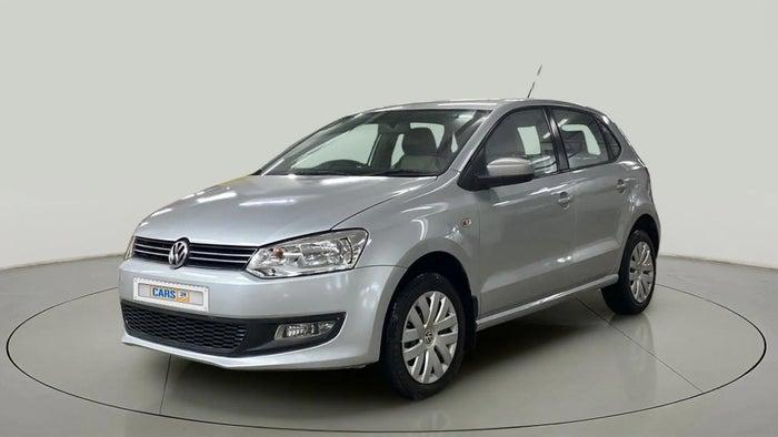 2013 Volkswagen Polo