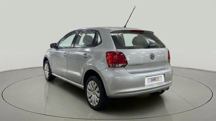 2013 Volkswagen Polo