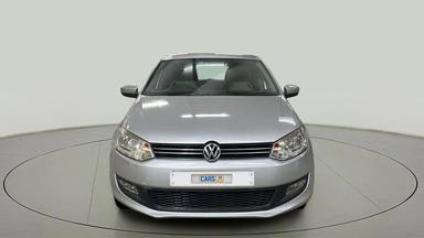 2013 Volkswagen Polo