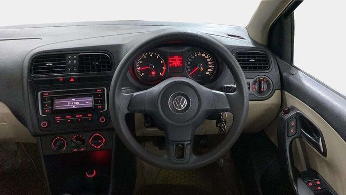 2013 Volkswagen Polo