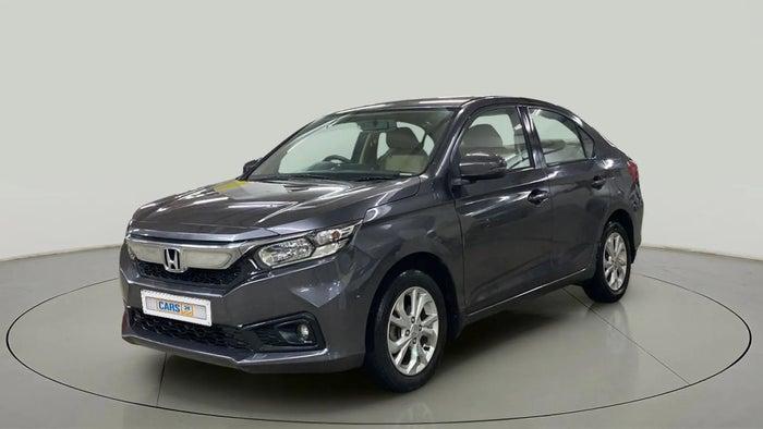 2019 Honda Amaze