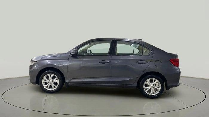 2019 Honda Amaze