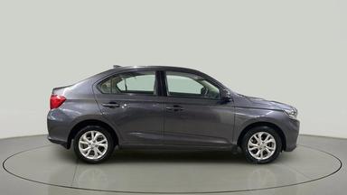 2019 Honda Amaze