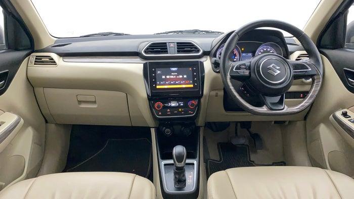 2022 Maruti Dzire