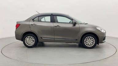 2022 Maruti Dzire