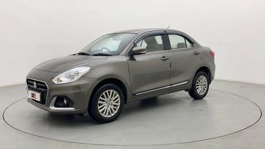 2022 Maruti Dzire