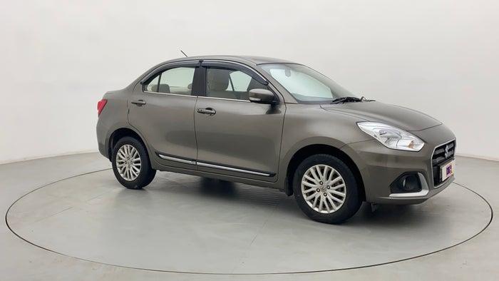 2022 Maruti Dzire