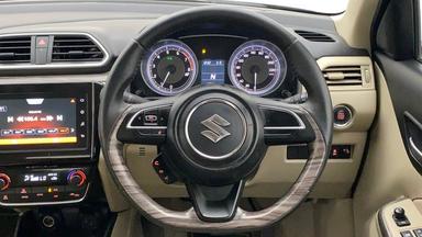 2022 Maruti Dzire