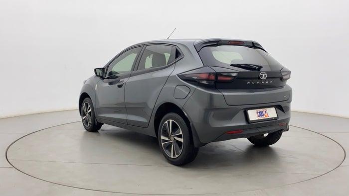 2023 Tata ALTROZ