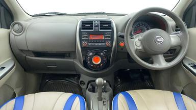 2013 Nissan Micra