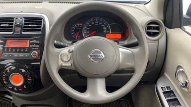 2013 Nissan Micra