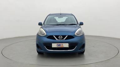 2013 Nissan Micra