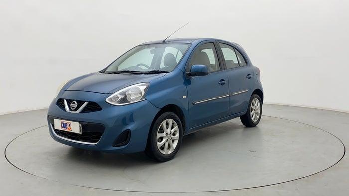 2013 Nissan Micra