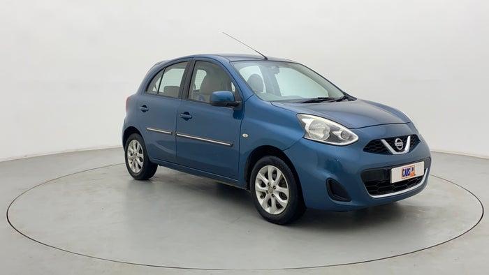 2013 Nissan Micra