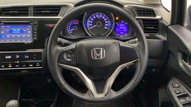 2018 Honda Jazz