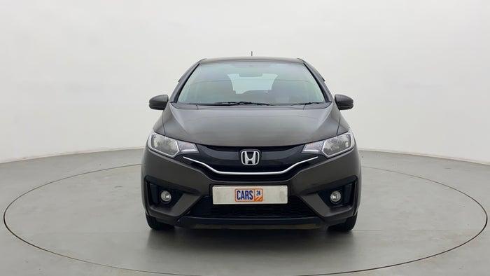 2018 Honda Jazz