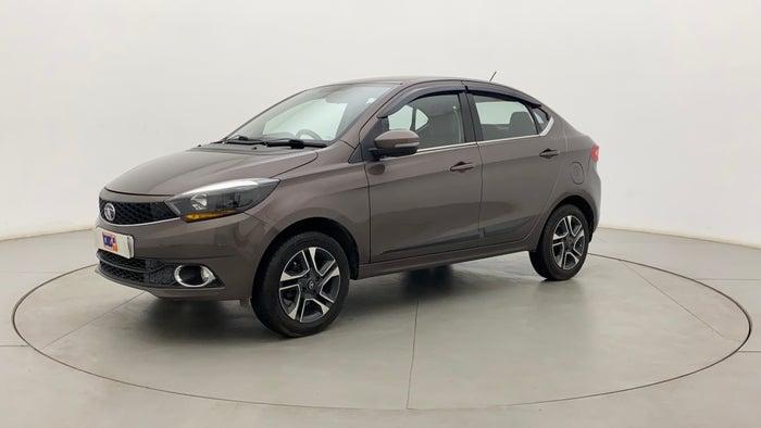 2018 TATA TIGOR