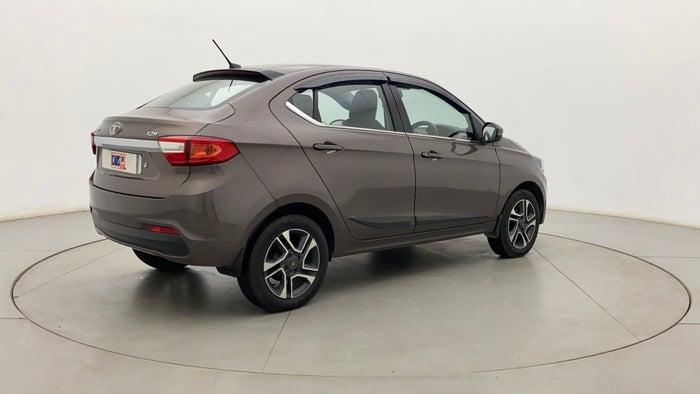 2018 TATA TIGOR