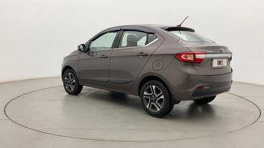 2018 TATA TIGOR