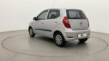 2016 Hyundai i10