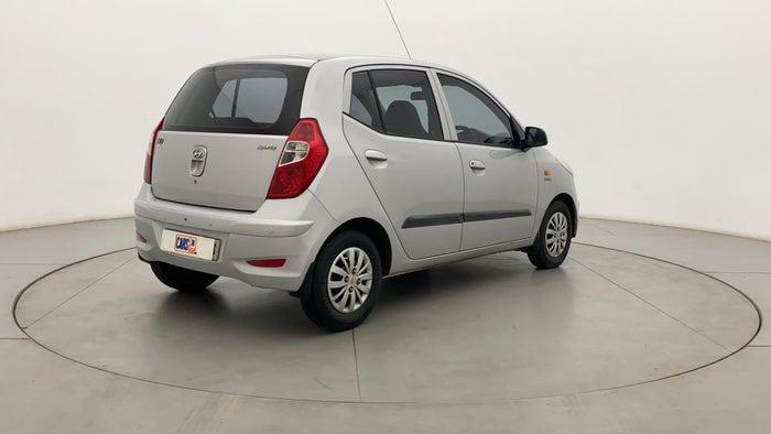 2016 Hyundai i10