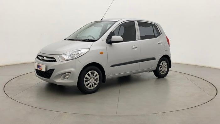 2016 Hyundai i10