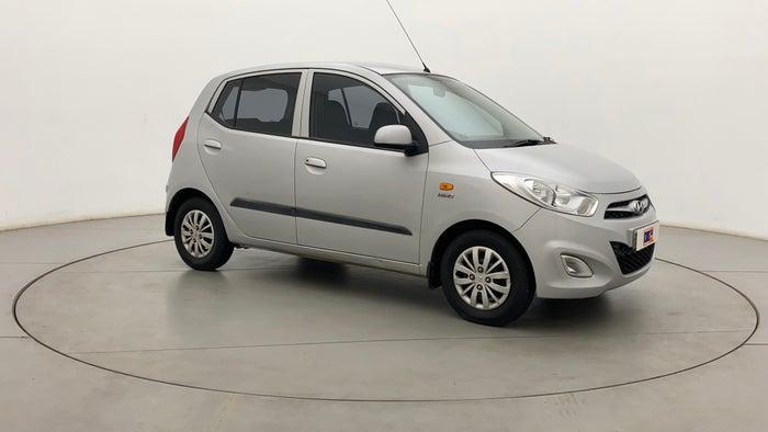 2016 Hyundai i10