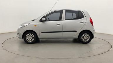 2016 Hyundai i10