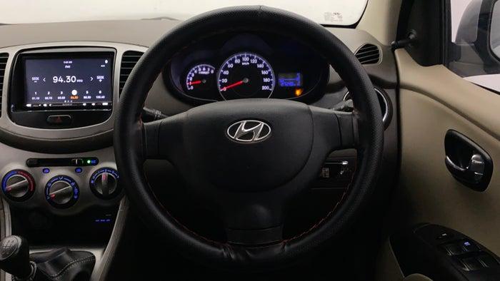 2016 Hyundai i10