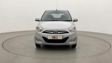 2016 Hyundai i10