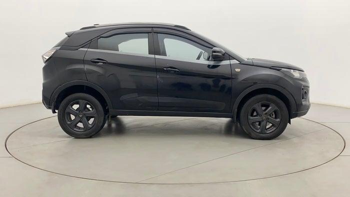 2021 Tata NEXON