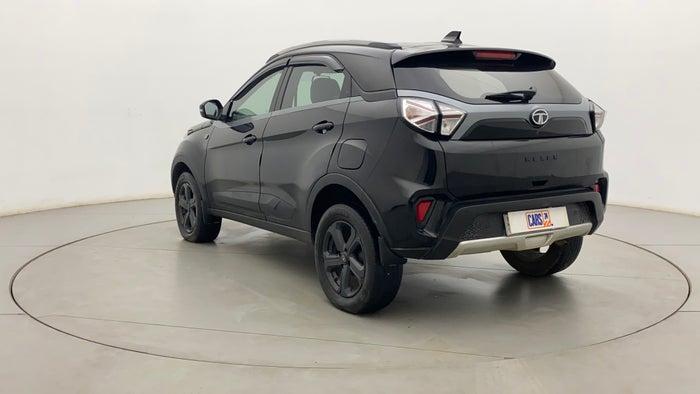 2021 Tata NEXON