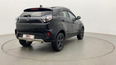 2021 Tata NEXON