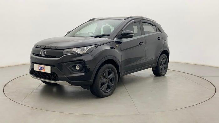 2021 Tata NEXON