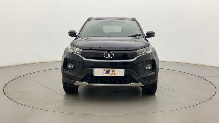 2021 Tata NEXON