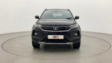 2021 Tata NEXON