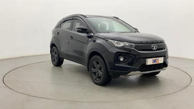 2021 Tata NEXON