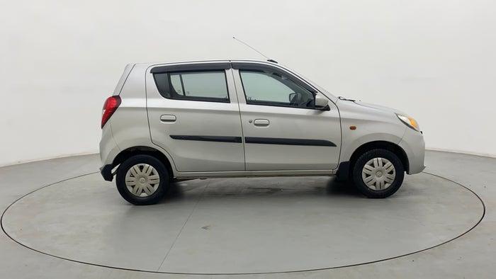 2020 Maruti Alto