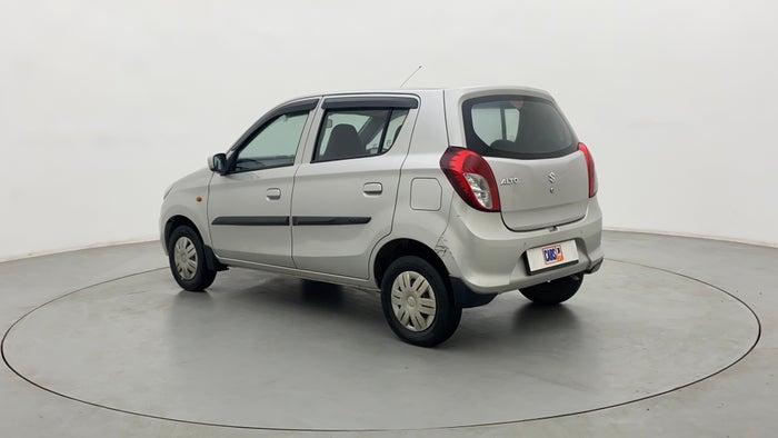 2020 Maruti Alto