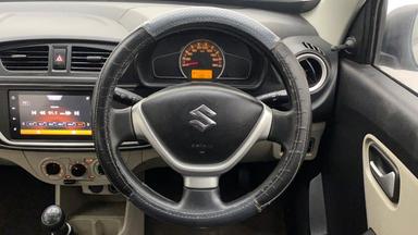 2020 Maruti Alto