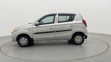 2020 Maruti Alto