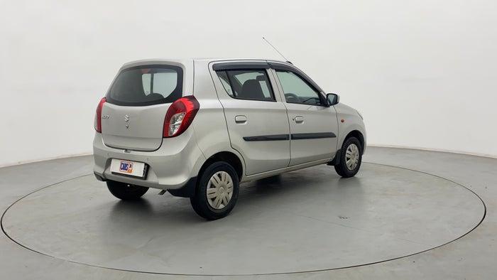 2020 Maruti Alto