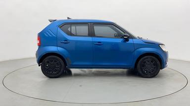 2017 Maruti IGNIS