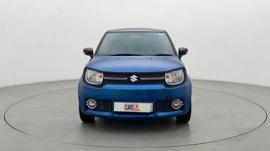 2017 Maruti IGNIS