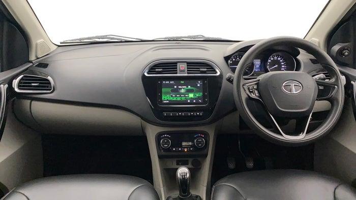 2019 Tata Tiago