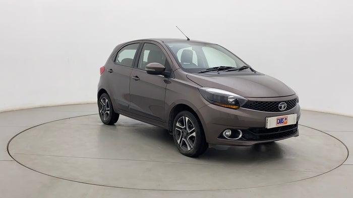 2019 Tata Tiago