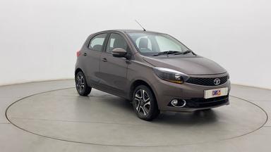 2019 Tata Tiago