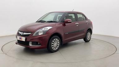 2016 Maruti Swift Dzire